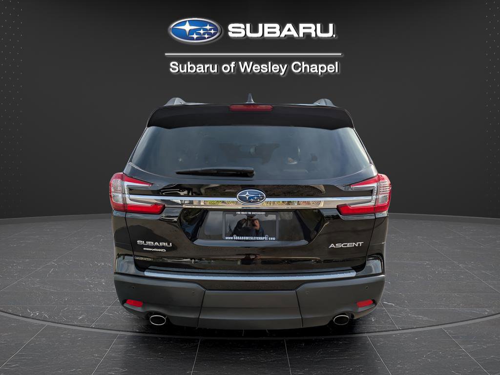 Certified 2025 Subaru Ascent Premium w/ Premium Package AWD/4WD image 6