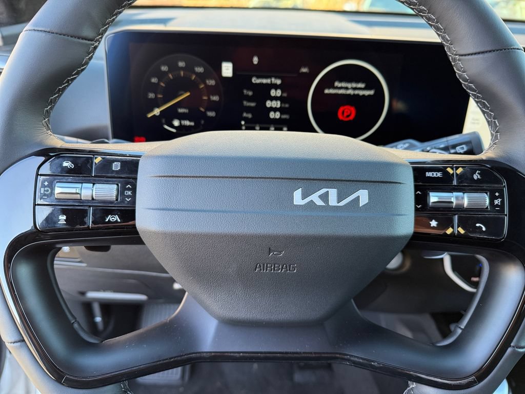 New 2026 Kia Sorento SX Prestige AWD/4WD image 21