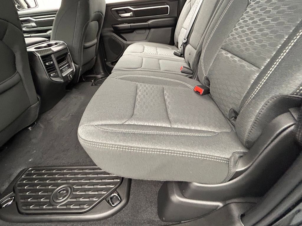 New 2026 RAM 1500 Big Horn image 26