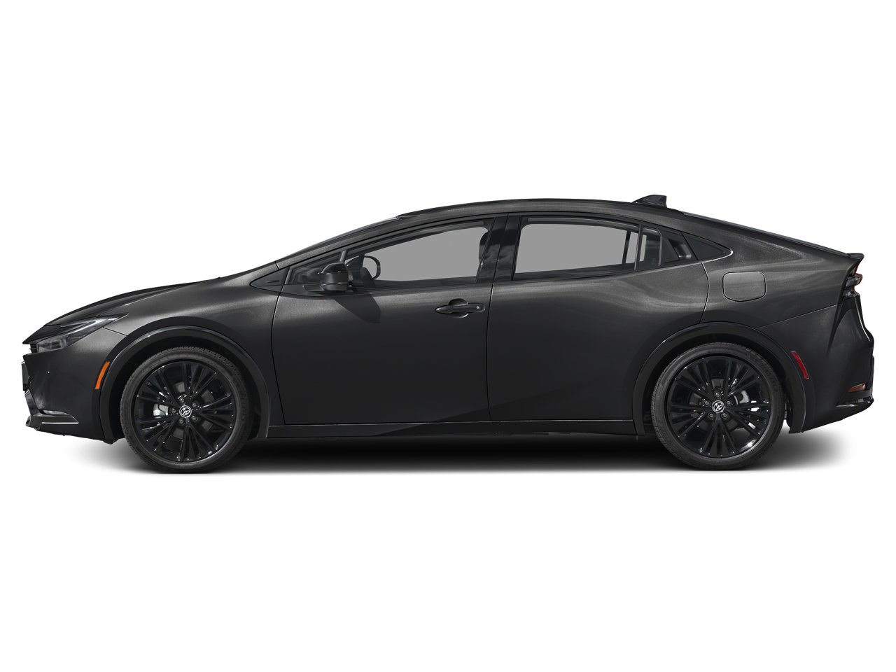 New 2026 Toyota Prius Plug-In Hybrid FWD image 25