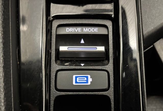 Certified 2023 Honda Accord EX-L image 30