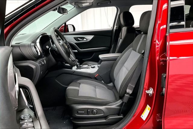 Used 2023 Chevrolet Blazer LT w/ Driver Confidence Package image 23