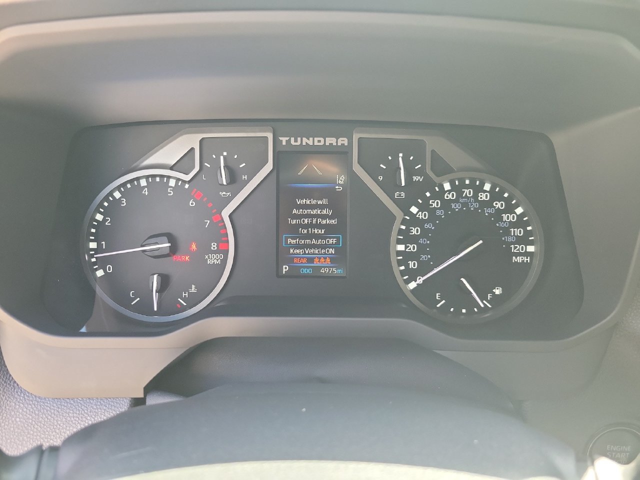 Used 2026 Toyota Tundra SR5 w/ SR5 Convenience Package AWD/4WD image 21