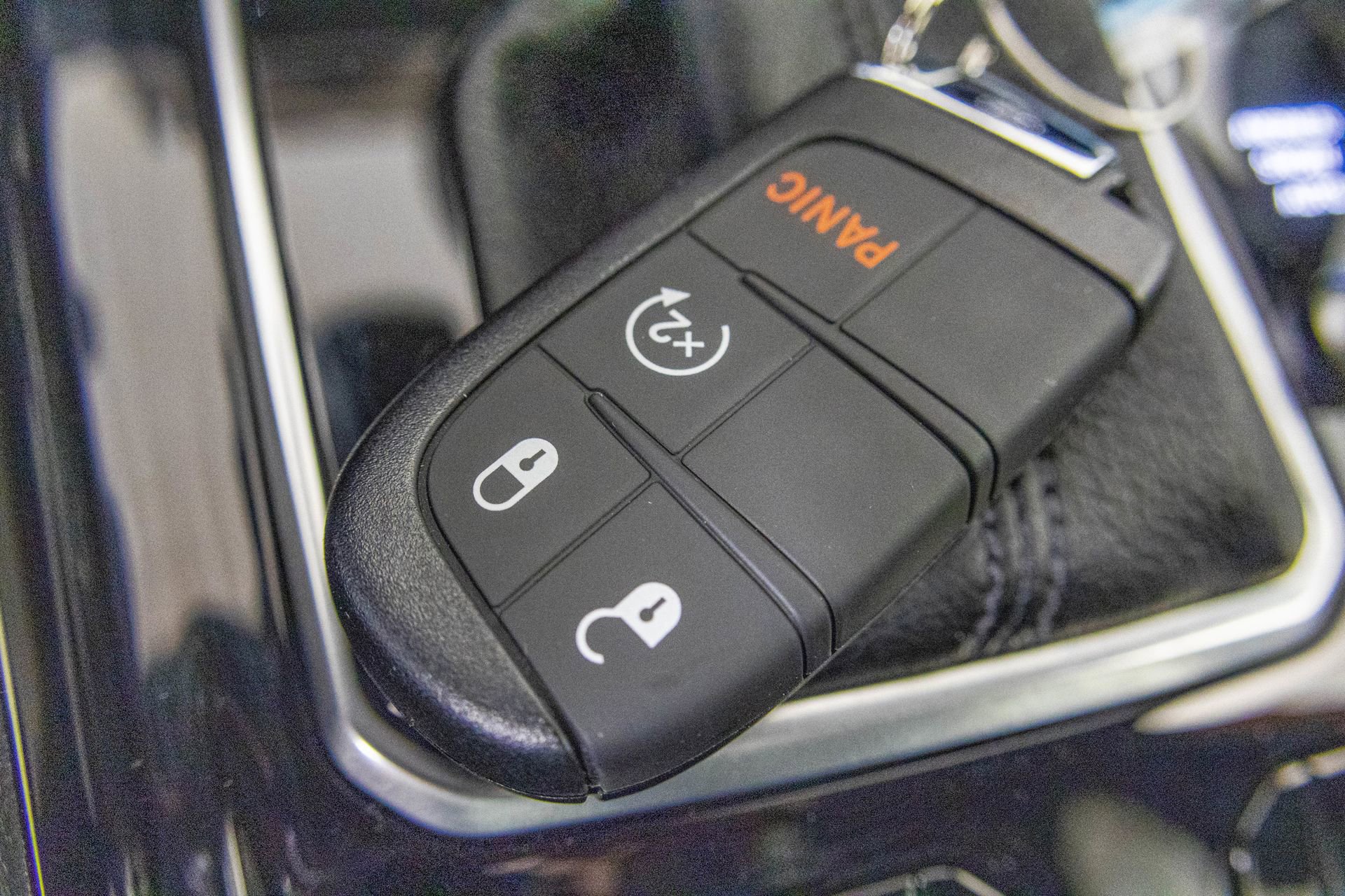 New 2026 Jeep Compass Latitude image 26