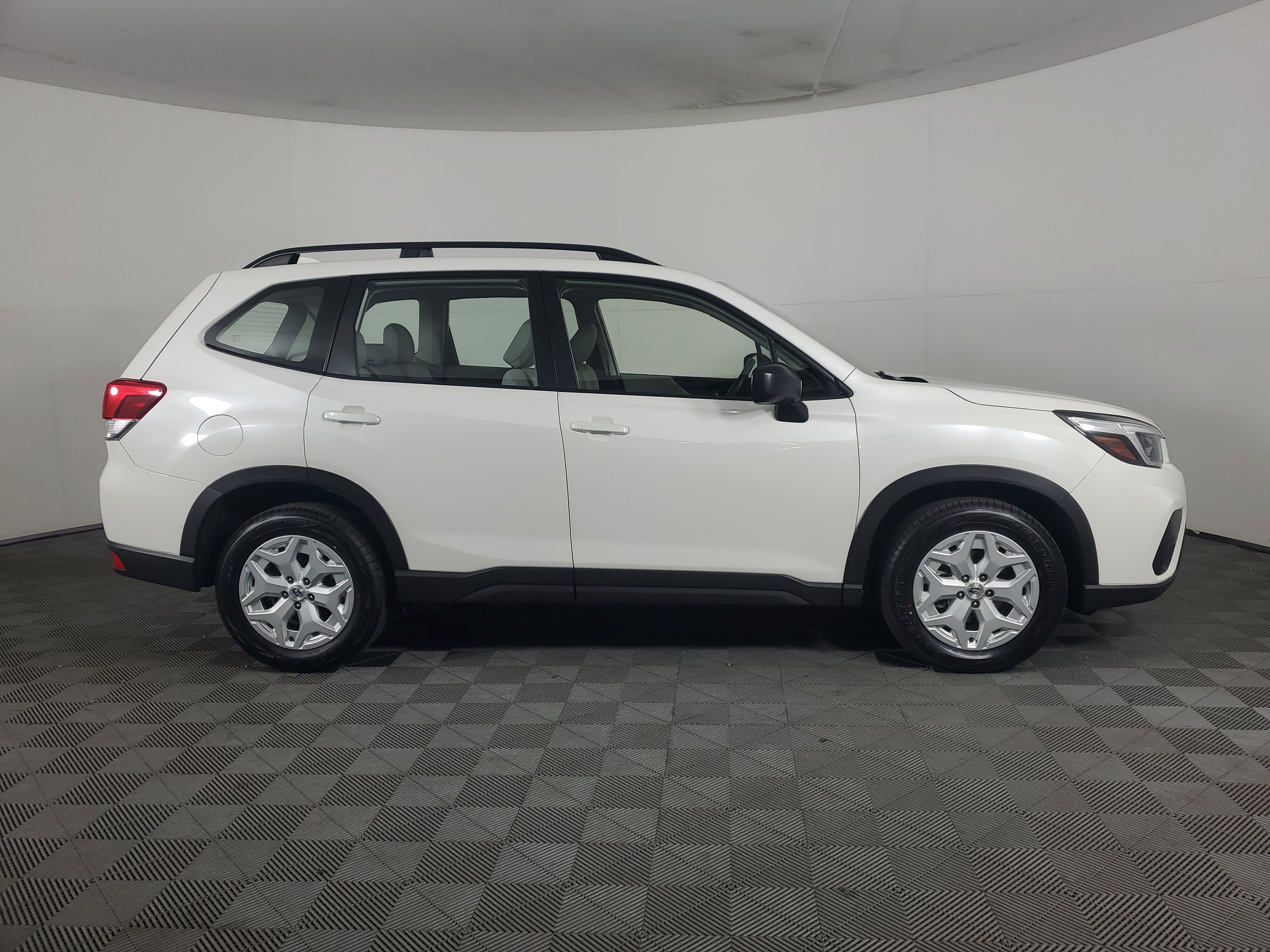 Used 2021 Subaru Forester image 3