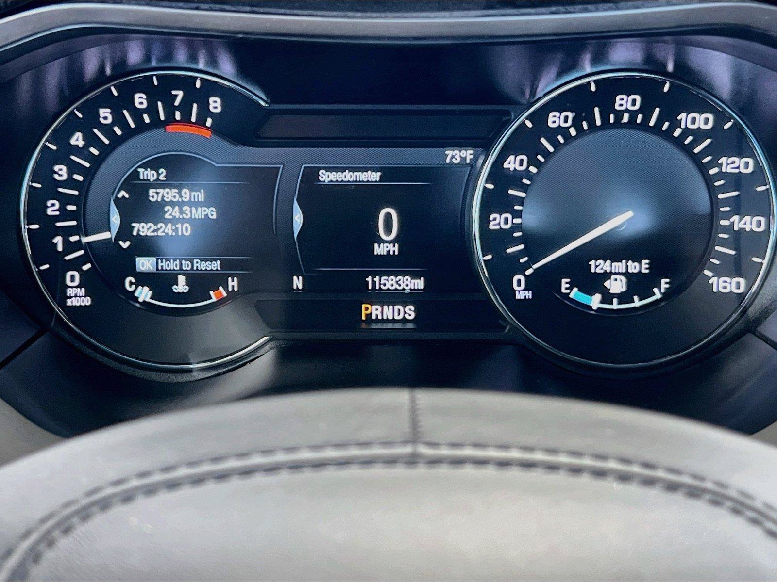 Used 2018 Lincoln MKZ Select w/ Select Plus Package FWD image 18