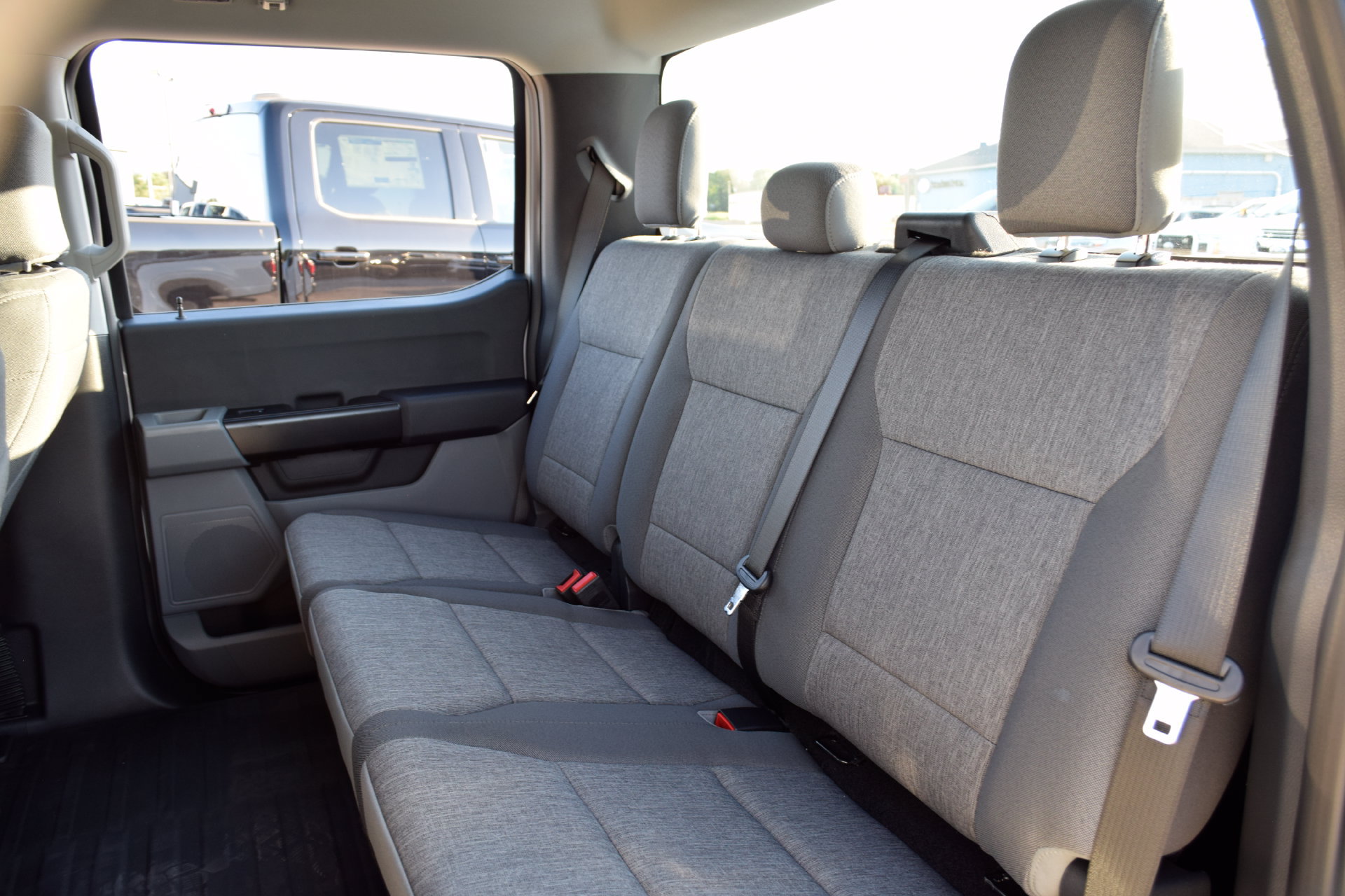 New 2026 Ford F150 XL RWD image 17