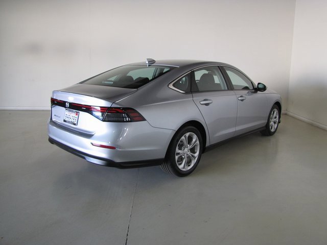 Certified 2023 Honda Accord LX image 23