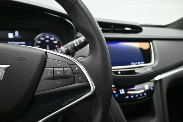 Used 2024 Cadillac XT5 Premium Luxury w/ LPO, Floor Liner Package AWD/4WD image 19