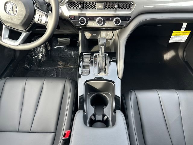 New 2025 Acura Integra image 15