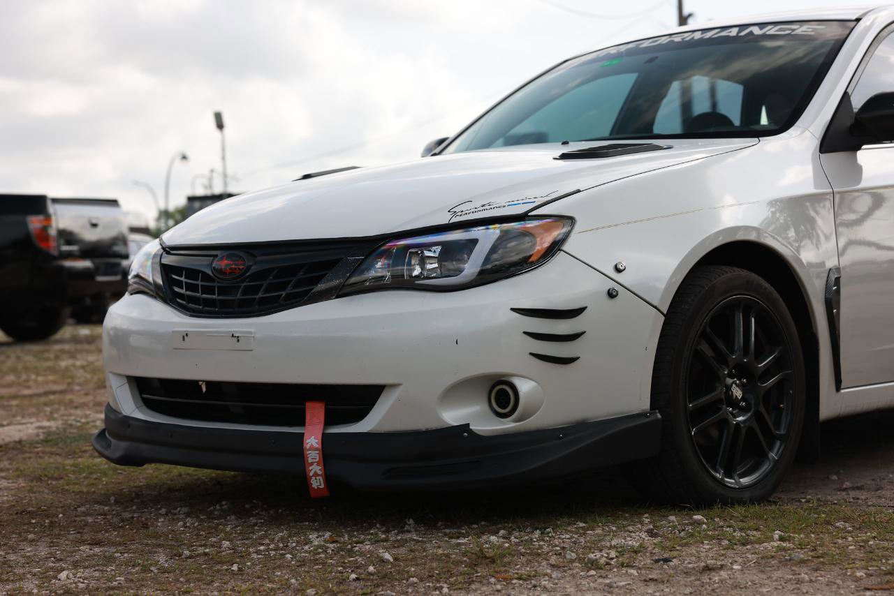 Used 2008 Subaru Impreza 2.5i image 25