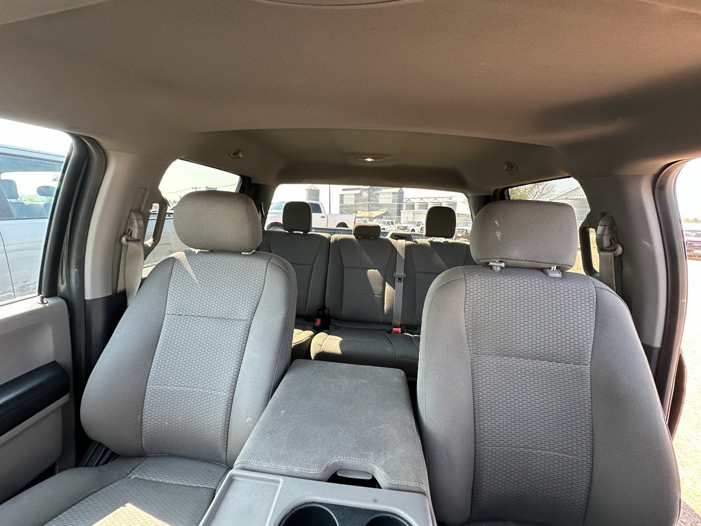Used 2018 Ford F150 XLT w/ XTR Package image 17