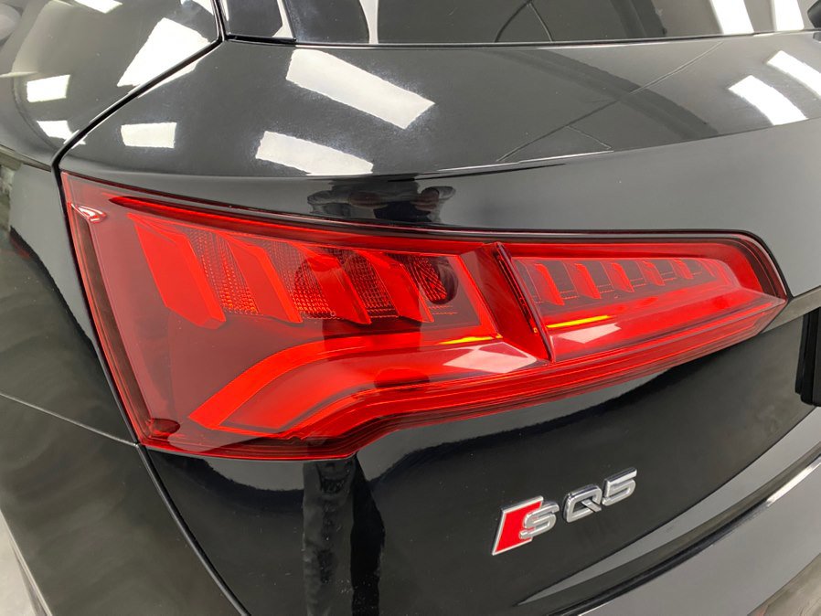 Used 2019 Audi SQ5 Premium Plus image 13