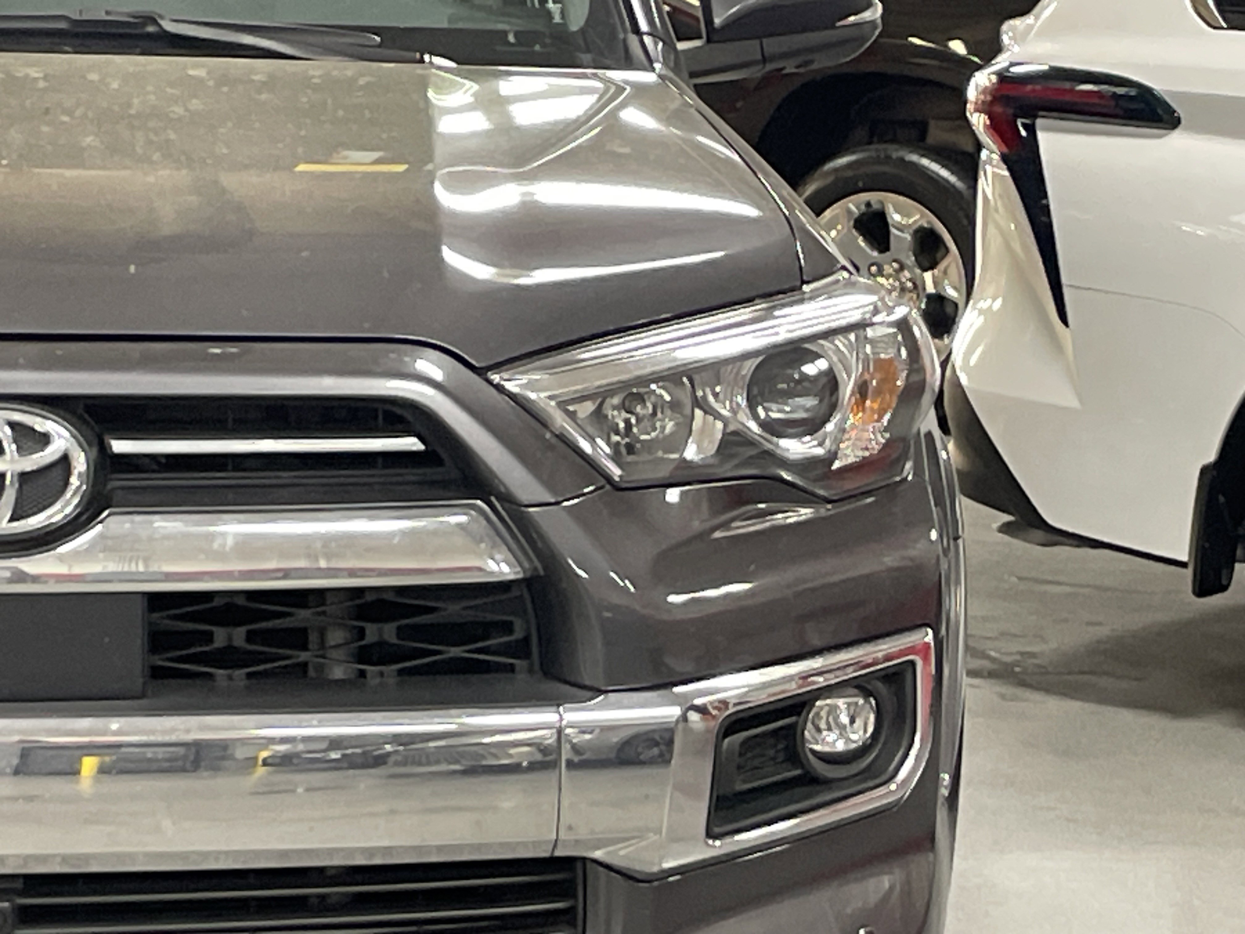 Used 2023 Toyota 4Runner Limited RWD image 40