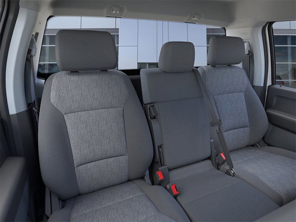 New 2026 Ford F250 XL image 10