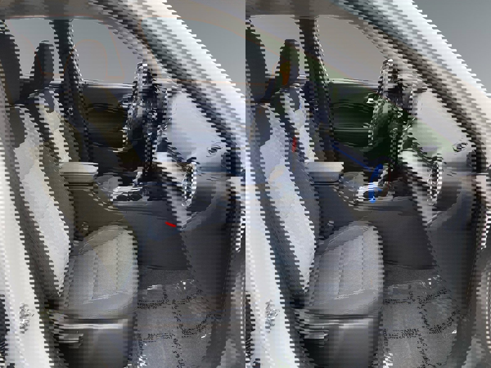 Used 2025 Chevrolet Trax LS image 15