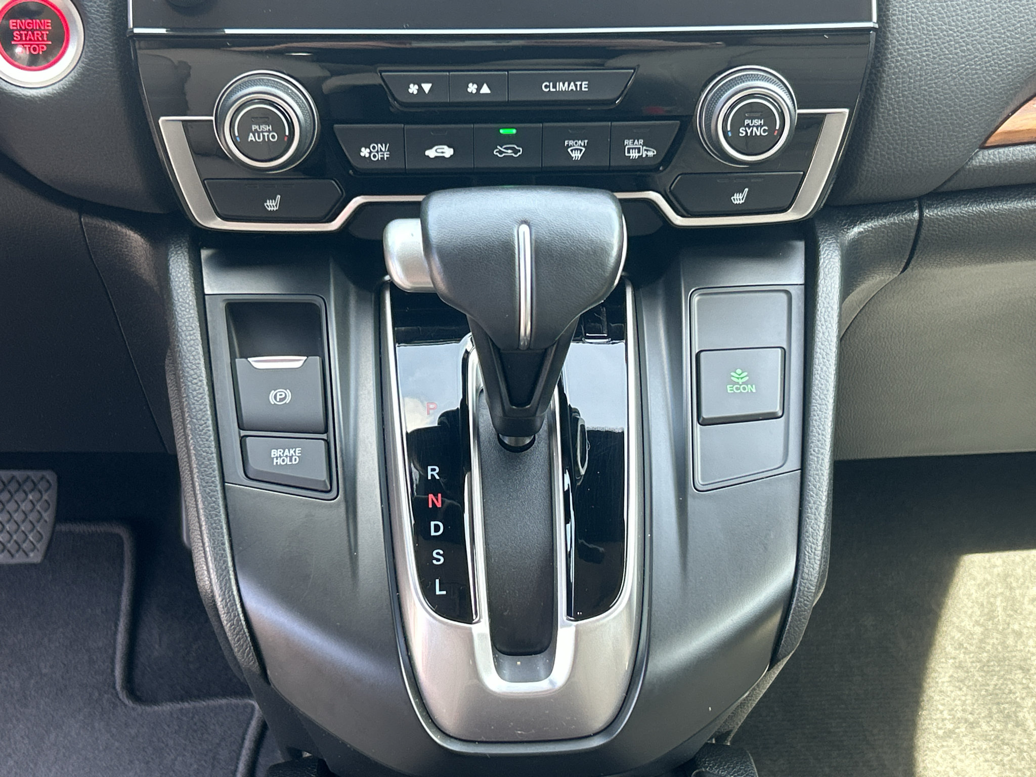Used 2017 Honda CR-V Touring image 22
