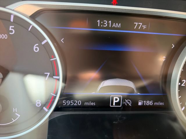 Used 2024 Nissan Sentra SV FWD image 16