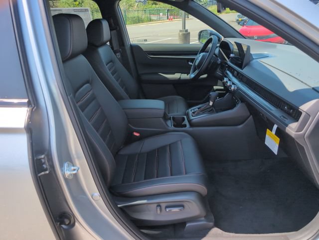 New 2026 Honda CR-V Sport-L image 10