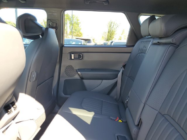 New 2027 Kia Seltos X-Line S AWD/4WD image 15