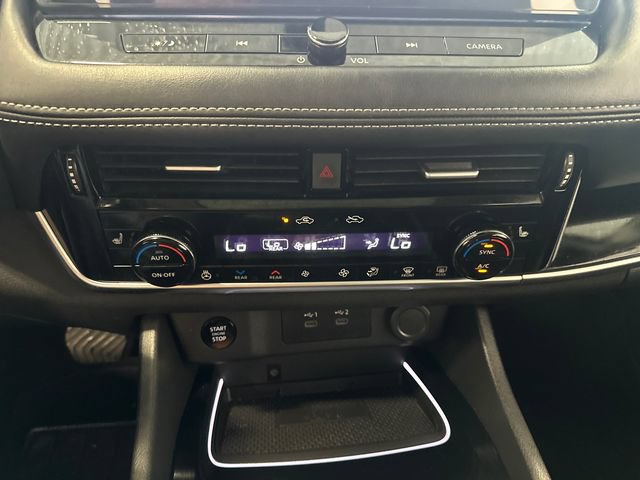 Used 2024 Nissan Rogue SL w/ SL Premium Package AWD/4WD image 23