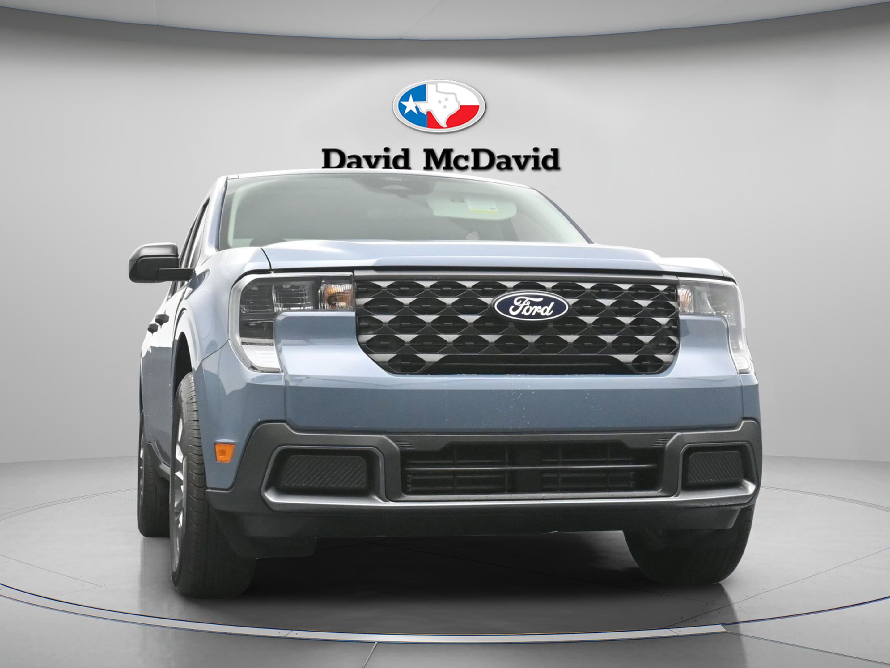 Used 2026 Ford Maverick XLT w/ XLT Luxury Package AWD/4WD image 27