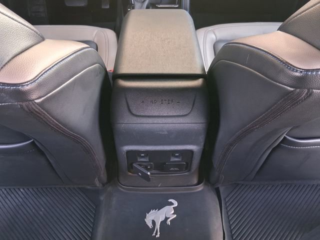 Used 2023 Ford Bronco Wildtrak AWD/4WD image 24