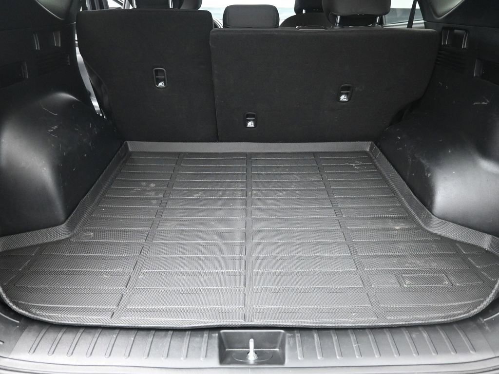 Used 2022 Hyundai Tucson SEL image 24