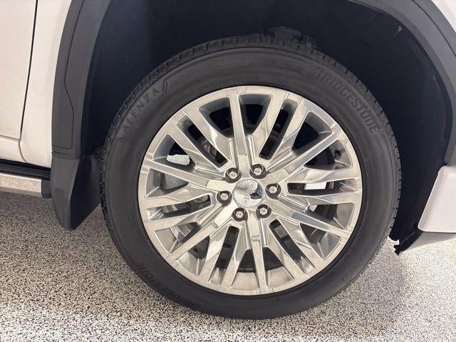 Used 2019 GMC Sierra 1500 Denali w/ Denali Ultimate Package AWD/4WD image 33