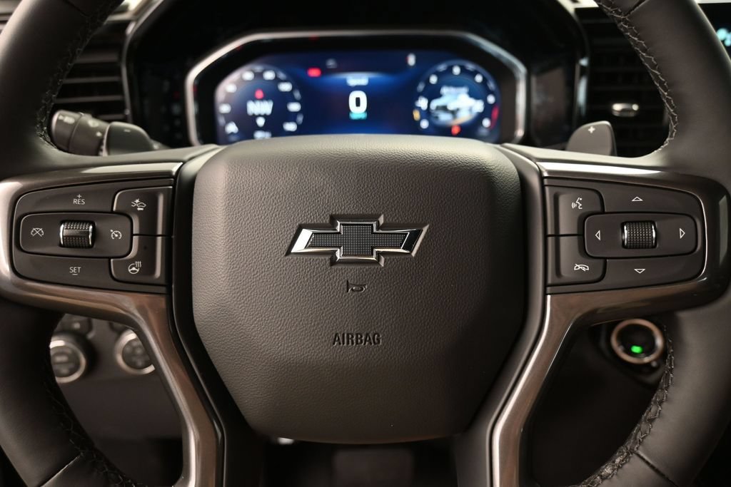 New 2026 Chevrolet Silverado 1500 ZR2 AWD/4WD image 26