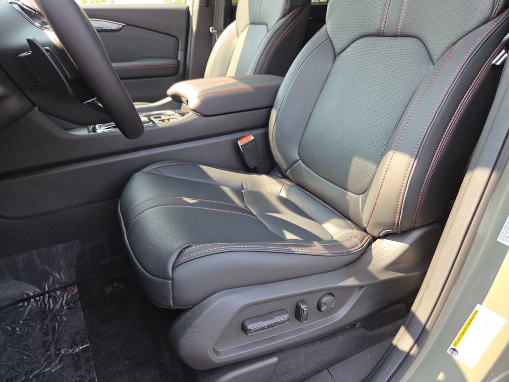 New 2026 Honda Passport TrailSport Elite image 33