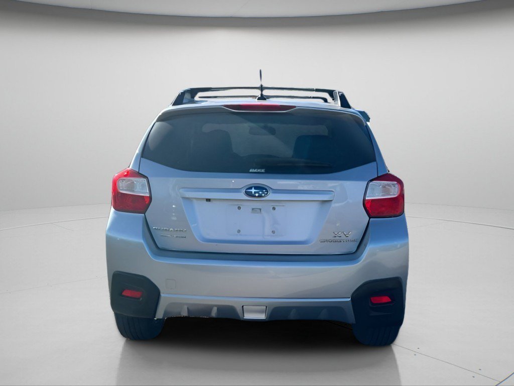 Used 2015 Subaru Crosstrek 2.0i Limited w/ Popular Package #1 AWD/4WD image 9