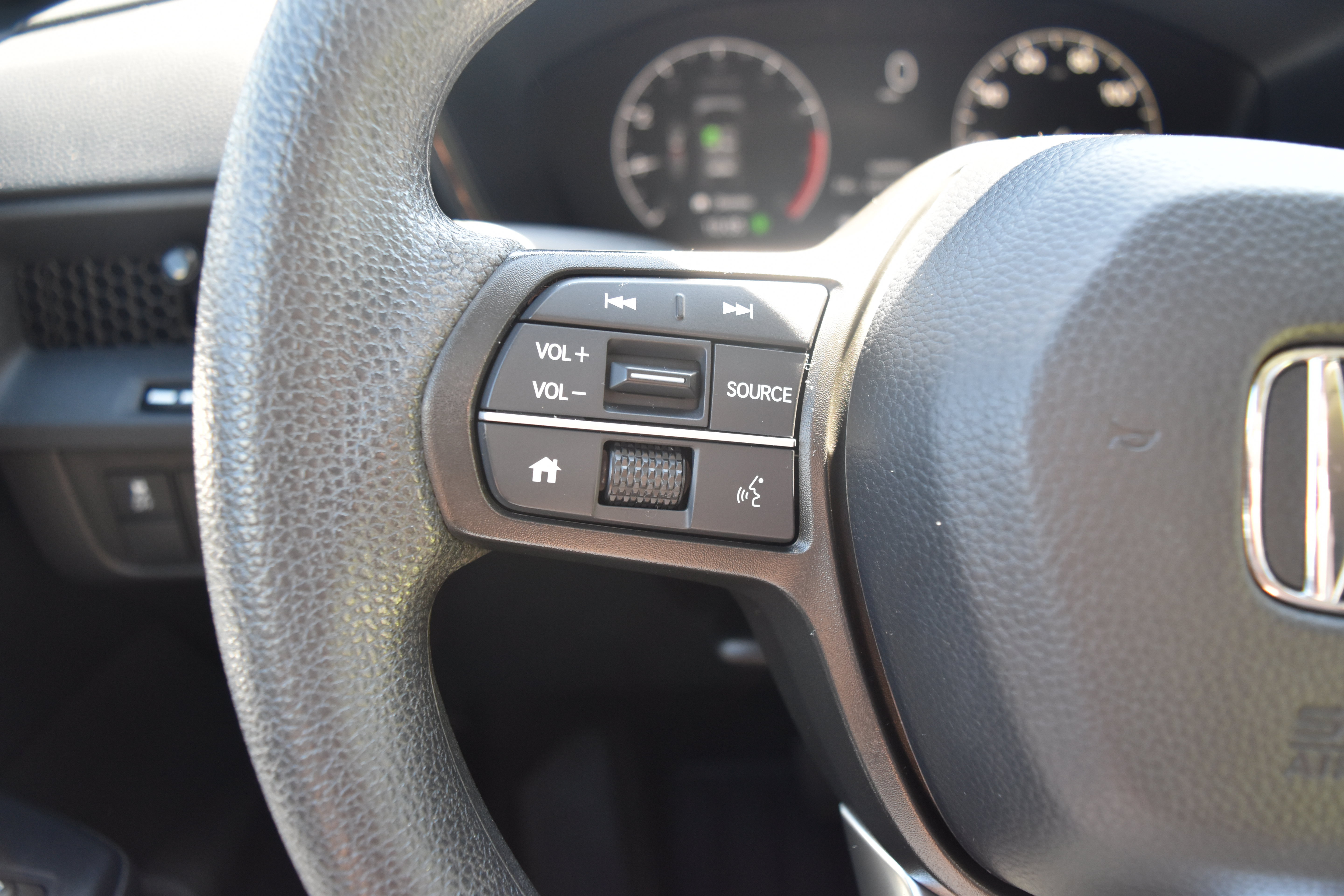 Certified 2024 Honda CR-V EX image 19