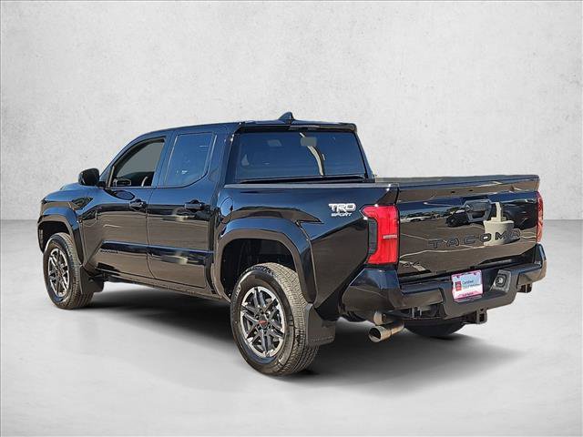 Certified 2026 Toyota Tacoma 4x4 Double Cab image 8
