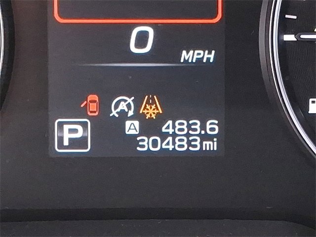 Used 2021 Subaru Outback Premium image 20