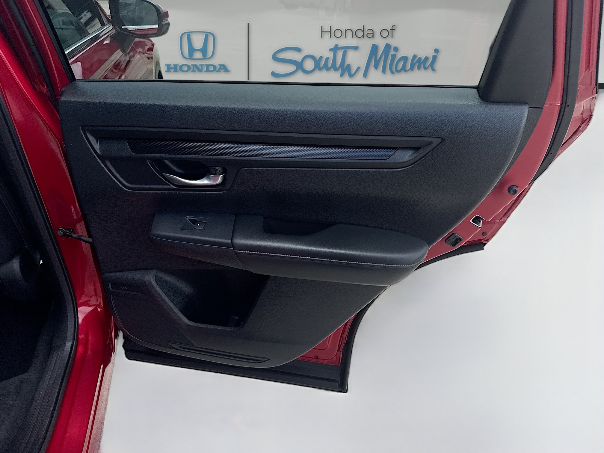 Certified 2024 Honda CR-V EX image 30