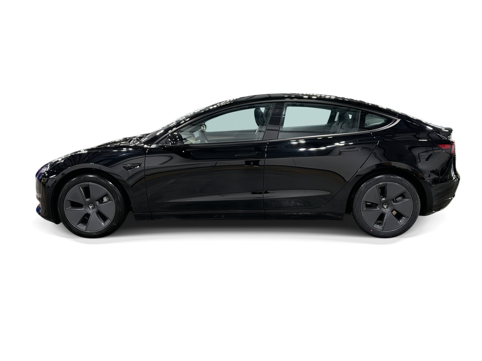 Certified 2023 Tesla Model 3 Long Range AWD/4WD image 3