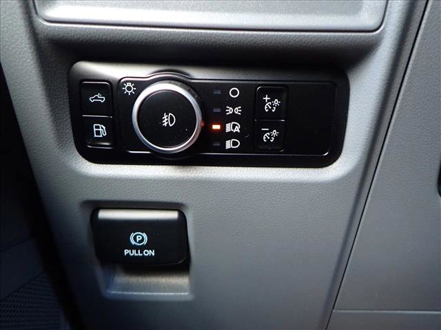 Used 2024 Ford F150 XLT w/ Mobile Office Package image 20