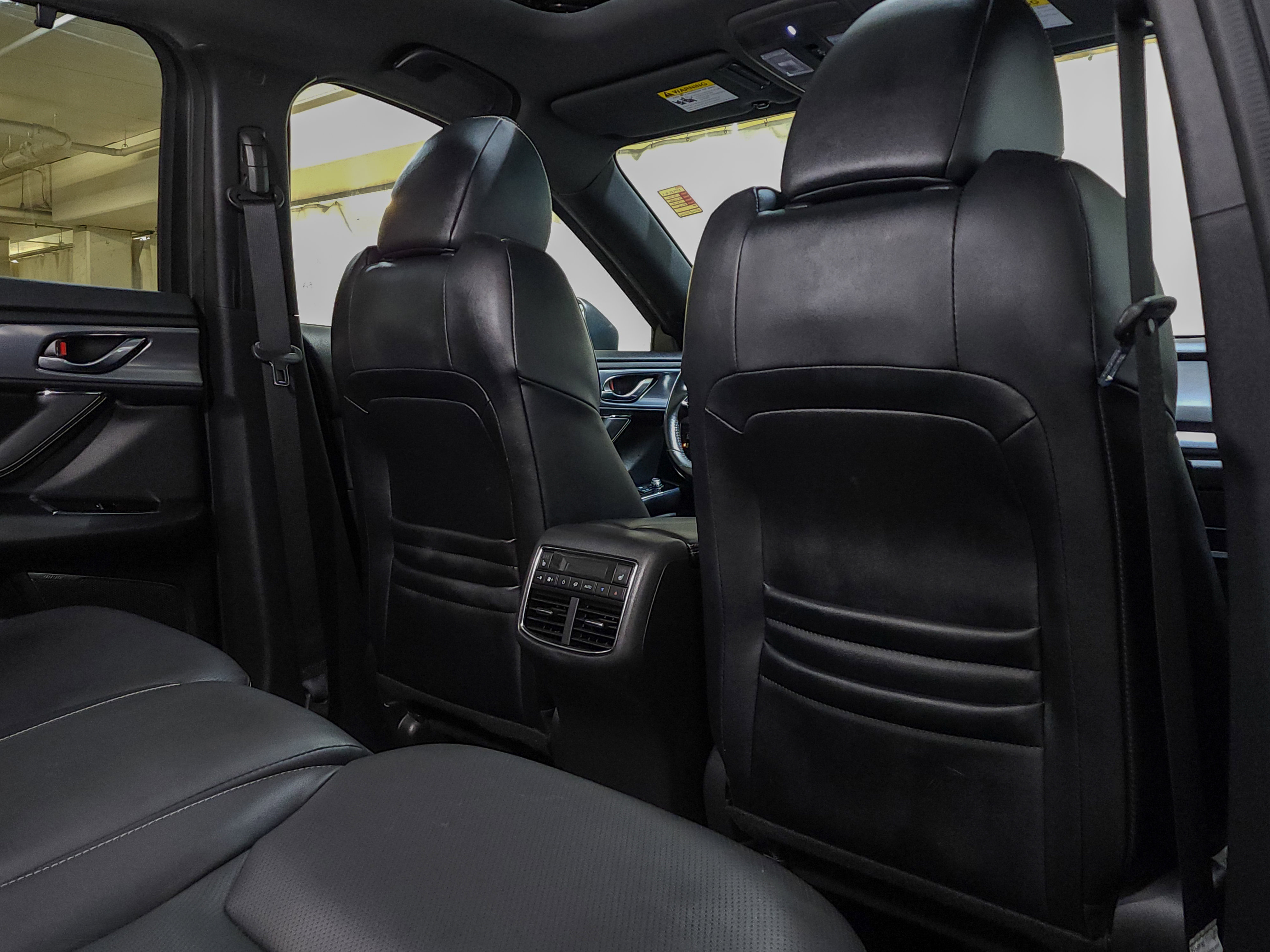 Used 2020 MAZDA CX-9 Grand Touring image 49