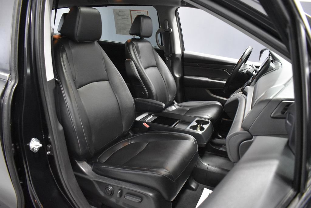 Used 2022 Honda Odyssey EX-L image 14