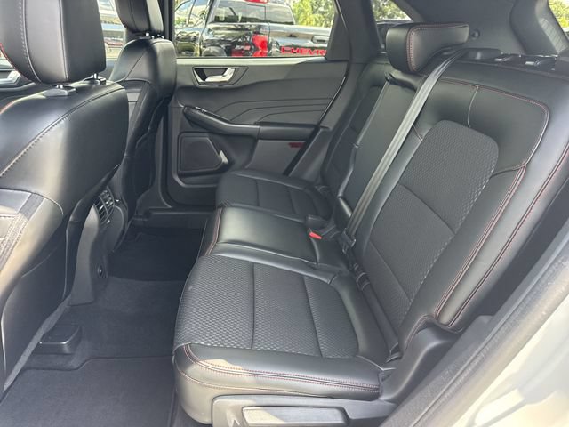 Used 2024 Ford Escape ST-Line w/ Tech Pack #1 FWD image 23