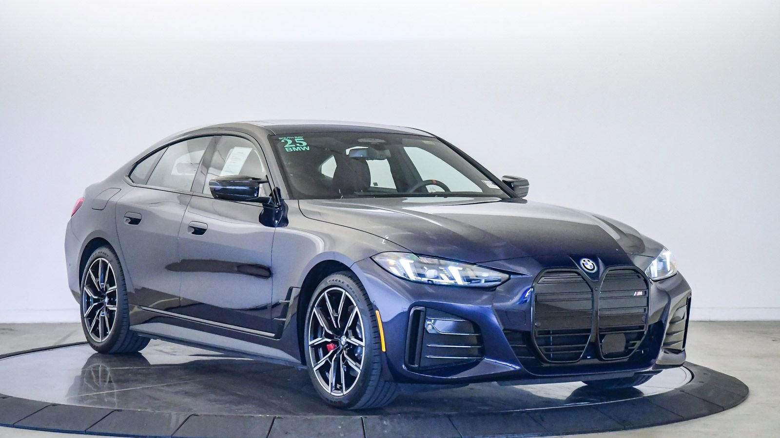 Used 2025 BMW i4 M50 image 6