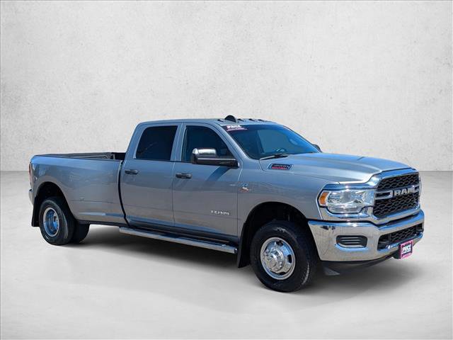 Used 2022 RAM 3500 Tradesman AWD/4WD image 3