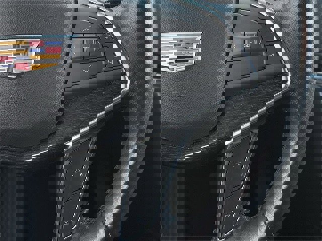 Used 2022 Cadillac XT5 Premium Luxury image 14