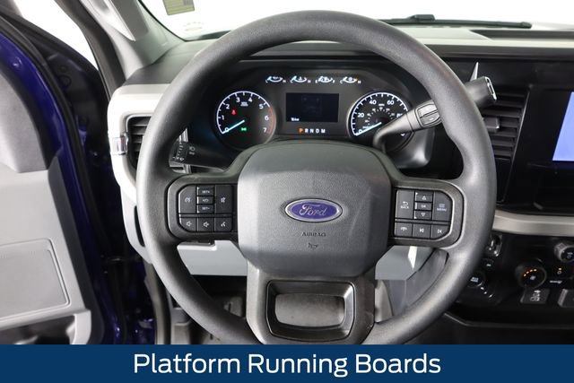 New 2026 Ford F350 XL w/ STX Appearance Package image 48
