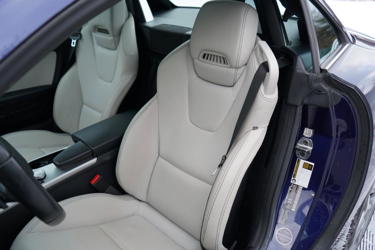 Used 2015 Mercedes-Benz SLK 250 image 38