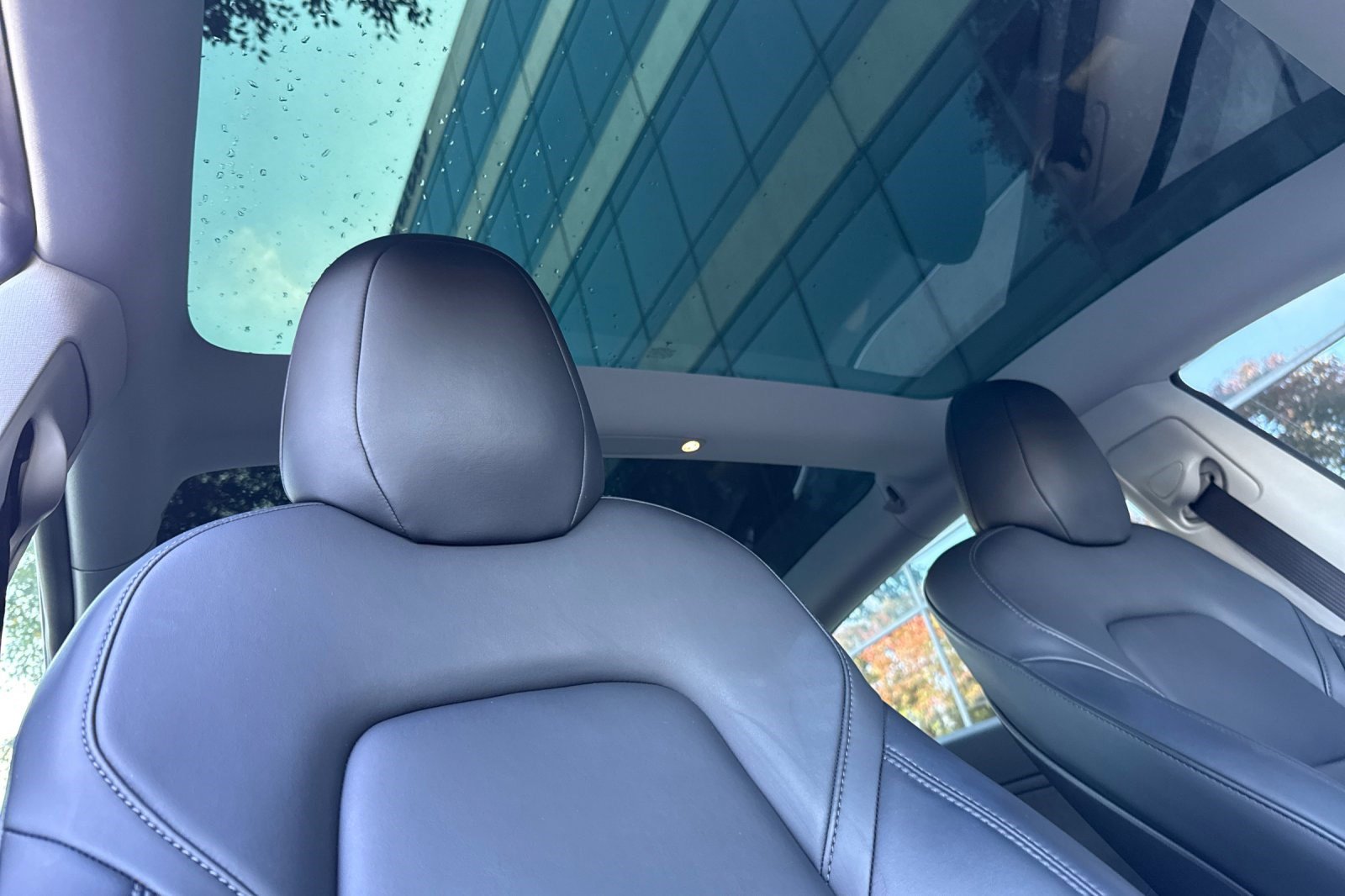 Used 2020 Tesla Model 3 Performance image 20