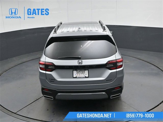 New 2026 Honda Pilot Touring image 52