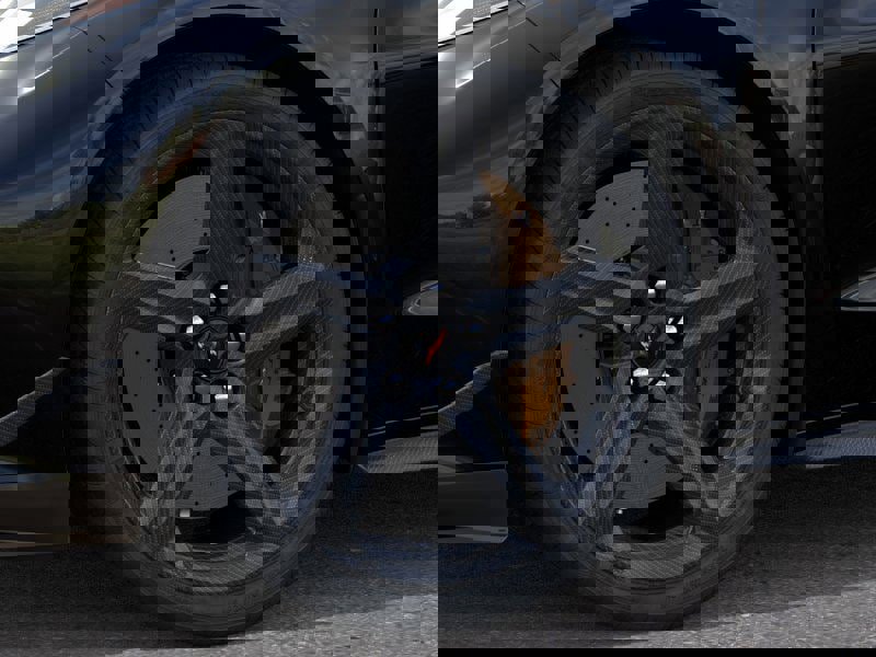 New 2026 Chevrolet Corvette Z06 image 9