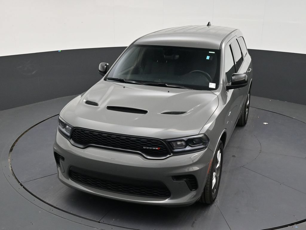 Used 2026 Dodge Durango GT AWD/4WD image 19